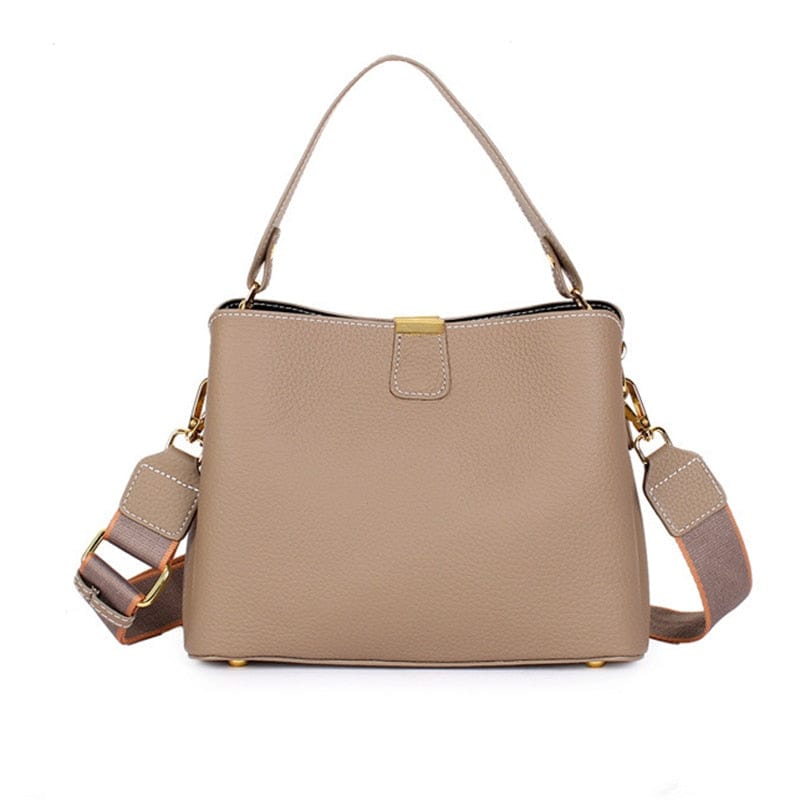 Sac Bandoulière Cuir Femme Charlie