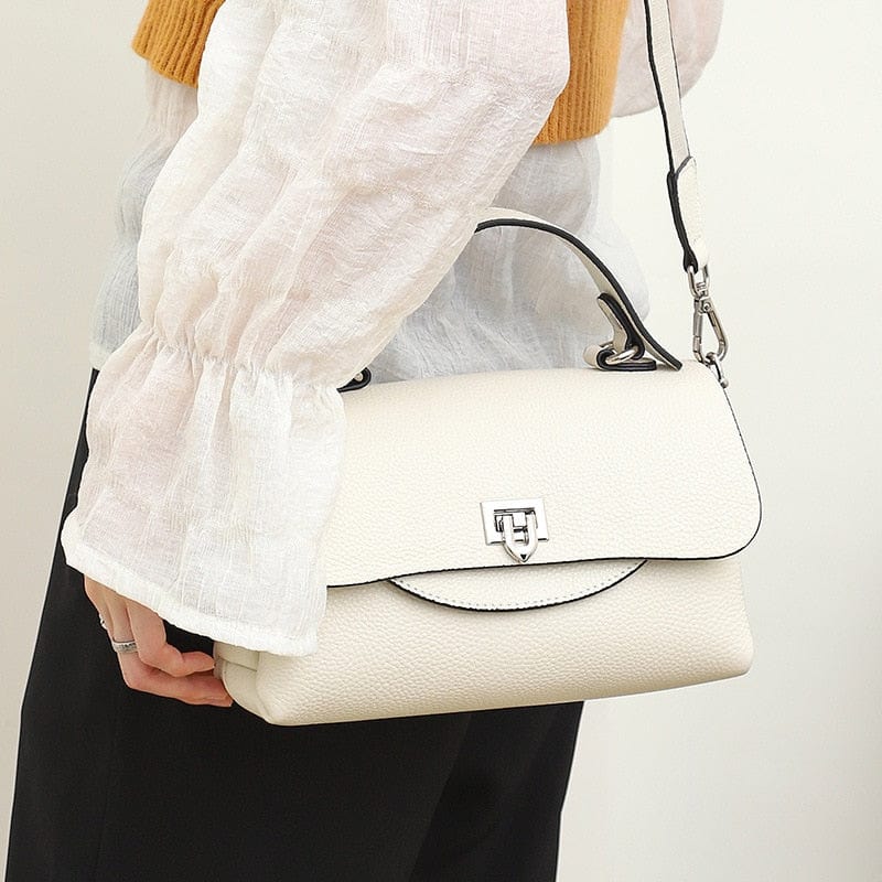 Sac Bandoulière Cuir Femme Juliette