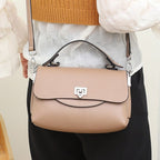 Sac Bandoulière Cuir Femme Juliette