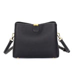Sac Bandoulière Cuir Femme Charlie