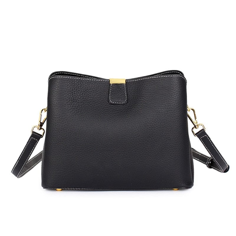 Sac Bandoulière Cuir Femme Charlie
