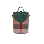 Sac Bandoulière Cuir Femme Lena