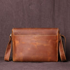 Sac Bandoulière Homme Cuir Tom