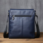 Sac Bandoulière Homme Cuir Eden