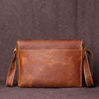Sac Bandoulière Homme Cuir Tom
