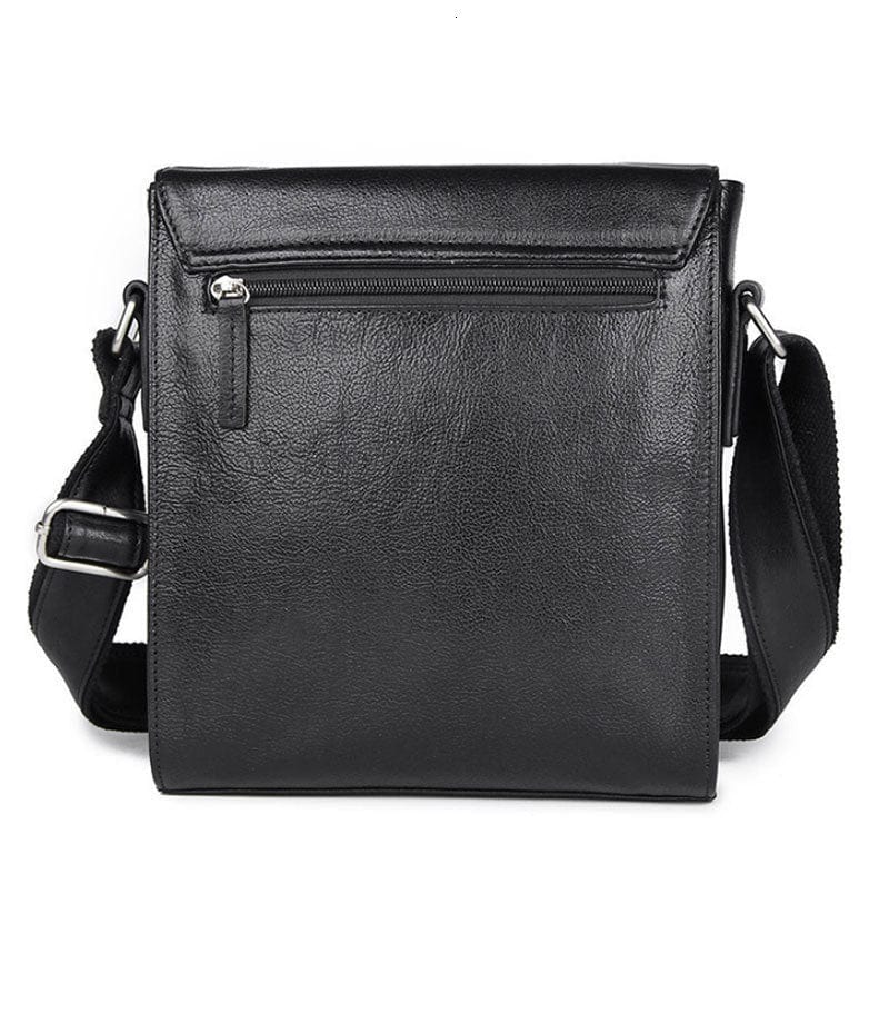Sac Bandoulière Homme Cuir Isaac