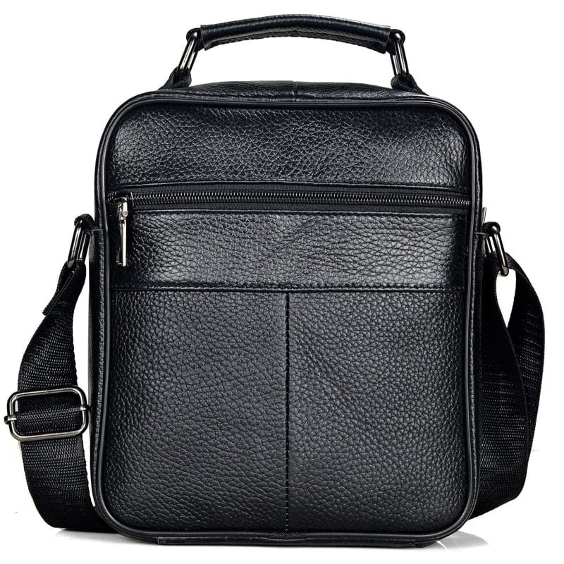 Sac Bandoulière Homme Cuir Noé