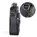 Sac Bandoulière Homme Cuir Noé