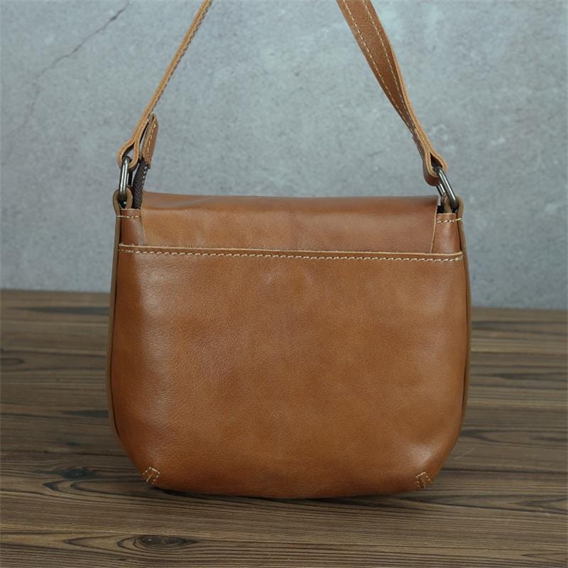 Sac Bandoulière Homme Cuir Sacha