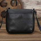 Sac Bandoulière Homme Cuir Sacha