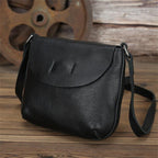 Sac Bandoulière Homme Cuir Sacha