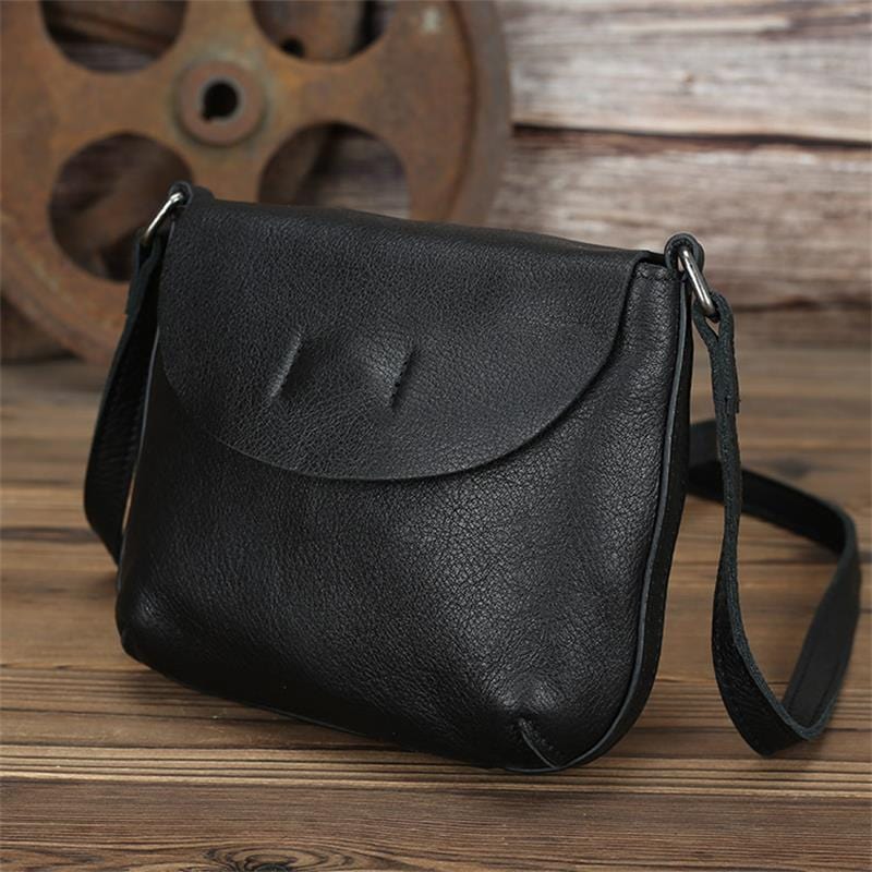 Sac Bandoulière Homme Cuir Sacha