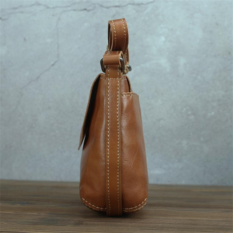 Sac Bandoulière Homme Cuir Sacha