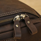 Sac Bandoulière Homme Cuir Gabin