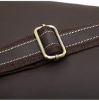 Sac Bandoulière Homme Cuir Nathan