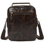 Sac Bandoulière Homme Cuir Gabin