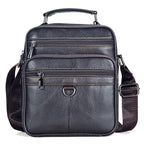 Sac Bandoulière Homme Cuir Noé