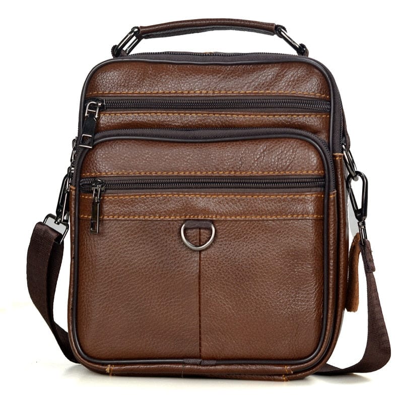 Sac Bandoulière Homme Cuir Noé