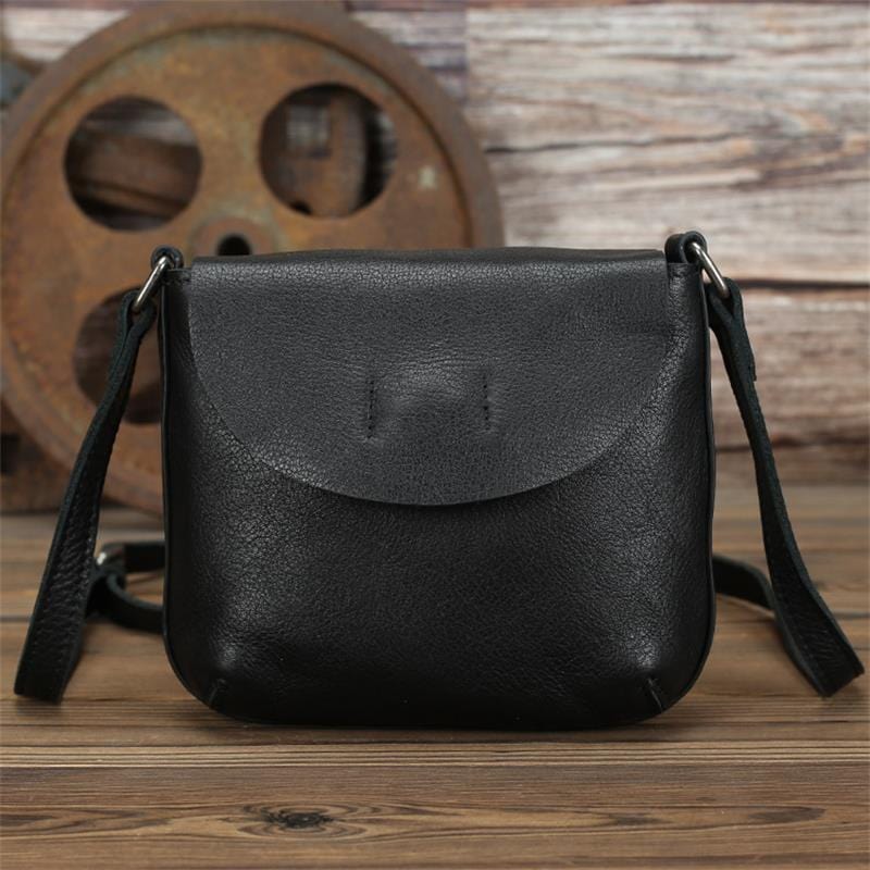 Sac Bandoulière Homme Cuir Sacha