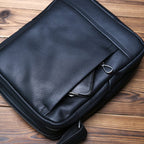 Sac Bandoulière Homme Cuir Aaron