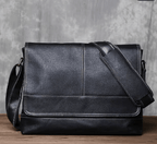 Sac Bandoulière Homme Cuir Nathan