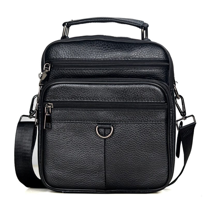 Sac Bandoulière Homme Cuir Noé