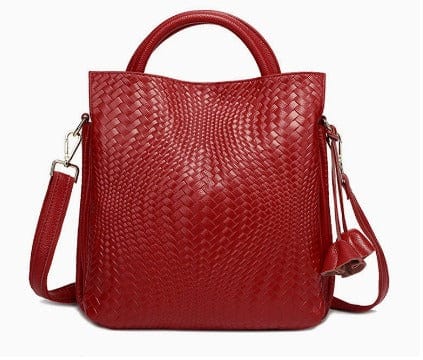 Sac Cabas Cuir Alexandra