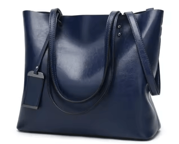 Sac Cabas Cuir Angelina