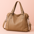 Sac Cabas Cuir Isa