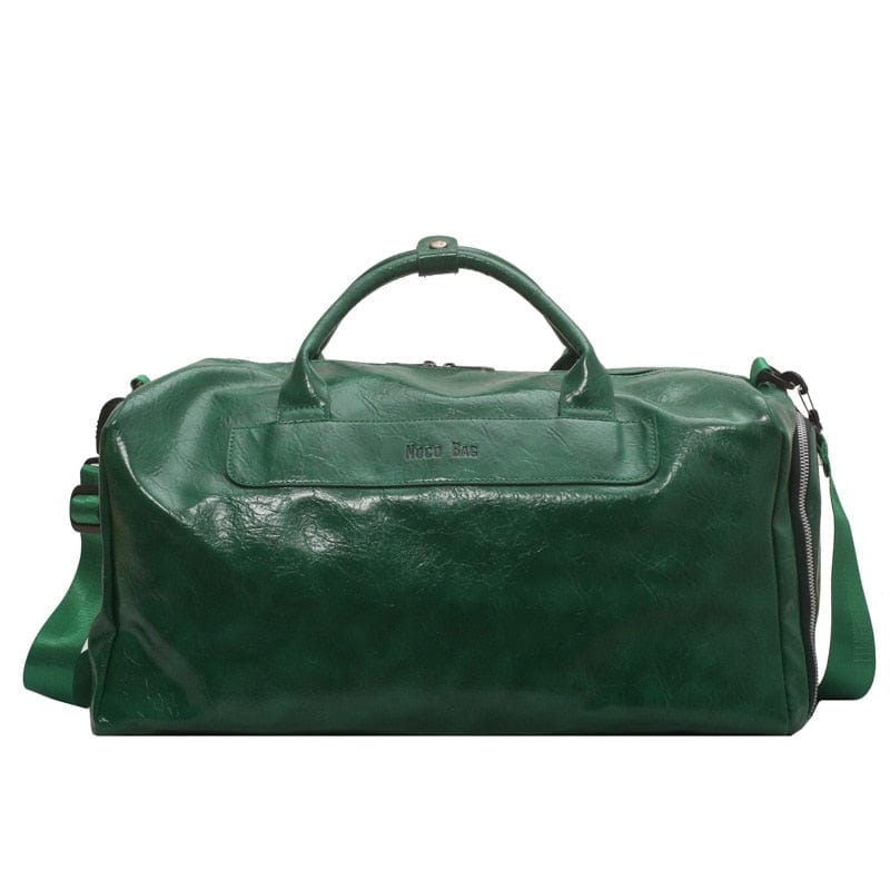 Sac de Voyage Cuir Femme Aya