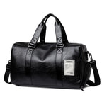 Sac de Voyage Cuir Femme Lana
