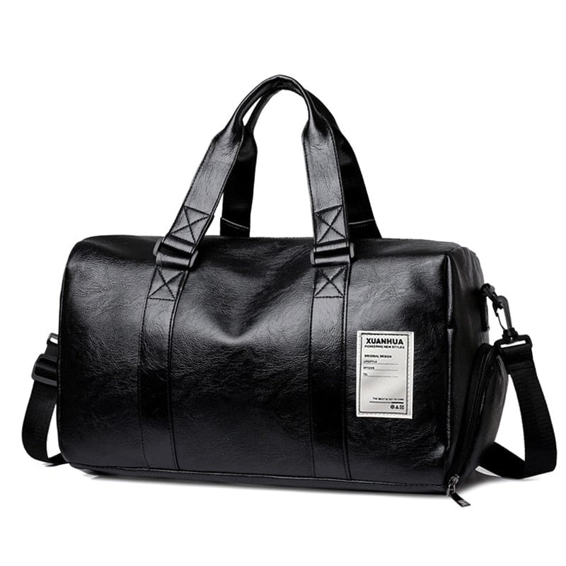 Sac de Voyage Cuir Femme Lana