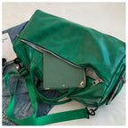 Sac de Voyage Cuir Femme Aya