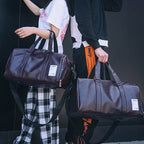 Sac de Voyage Cuir Femme Lana