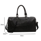 Sac de voyage Cuir Femme Théa