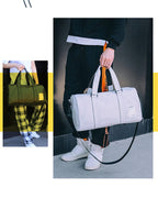 Sac de Voyage Cuir Femme Lana