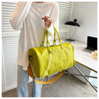 Sac de voyage Cuir Femme Théa