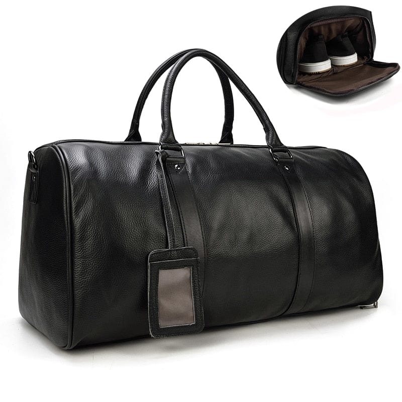 Sac de voyage Cuir Femme Capucine