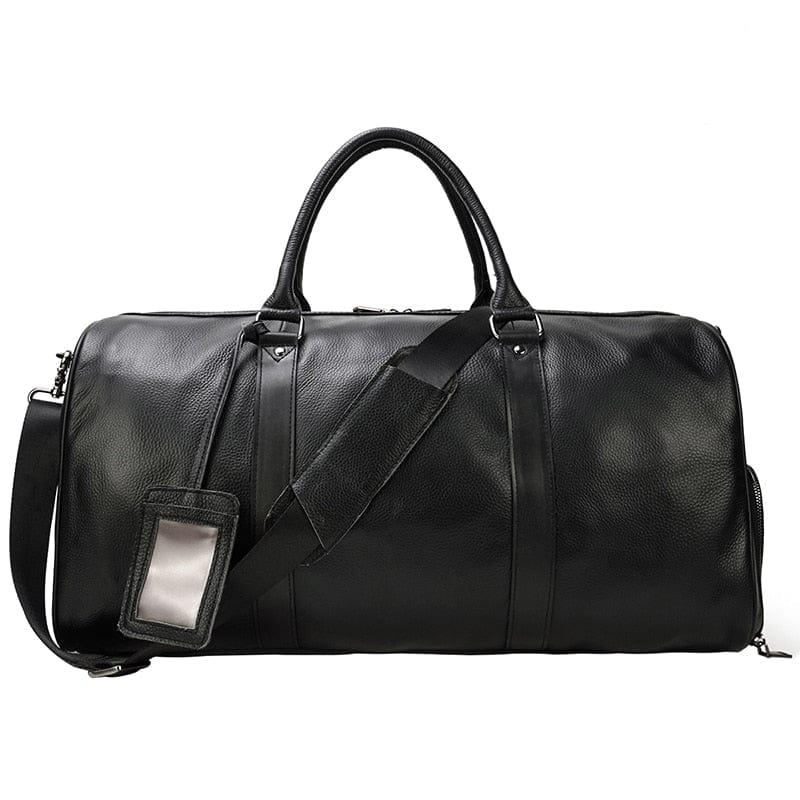 Sac de voyage Cuir Femme Capucine