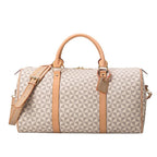 Sac de Voyage Cuir Femme Chiara