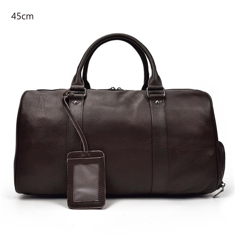 Sac de voyage Cuir Femme Capucine