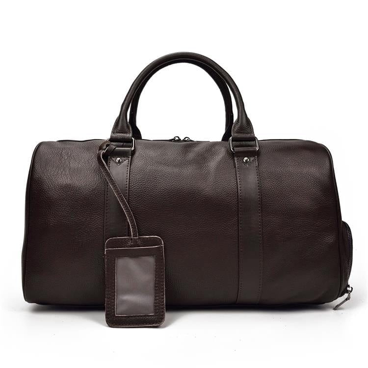 Sac de voyage Cuir Femme Capucine