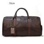 Sac de voyage Cuir Femme Capucine