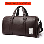 Sac de Voyage Cuir Femme Lana