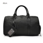 Sac de voyage Cuir Femme Capucine