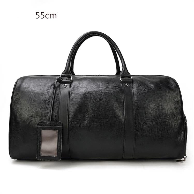 Sac de voyage Cuir Femme Capucine