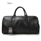 Sac de voyage Cuir Femme Capucine