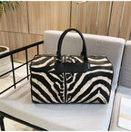 Sac de voyage Cuir Femme Elena