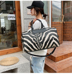 Sac de voyage Cuir Femme Elena