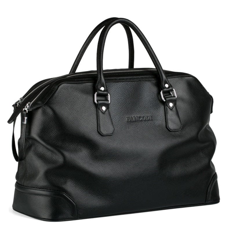 Sac de Voyage Cuir Femme Emy